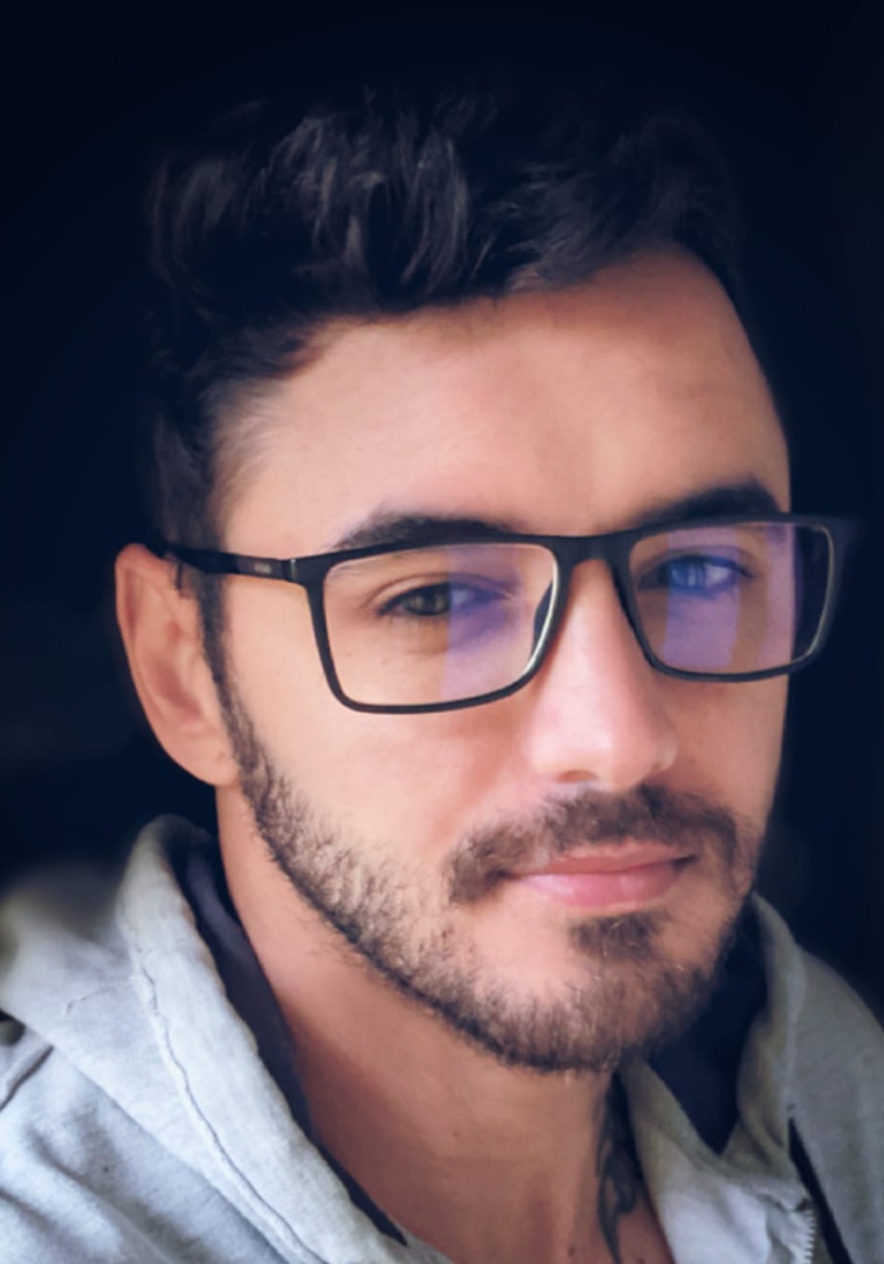 Imagem de Perfil
